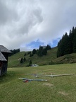 1.Hang-Flug-Event in Damüls