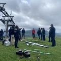 1.Hang-Flug-Event in Damüls