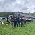 1.Hang-Flug-Event in Damüls