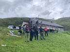 1.Hang-Flug-Event in Damüls