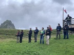 1.Hang-Flug-Event in Damüls