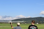 Schnupperfliegen