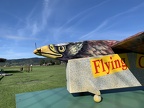 Flying Cloud