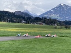 Jet Staffel 