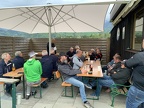 Erster Clubabend  2023