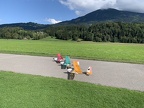 Motor Krähe