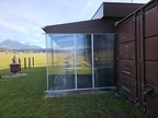 Windschutz neu 2024