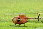 Hughes 500 a