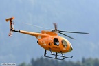 Hughes 500 b