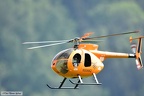 Hughes 500 c