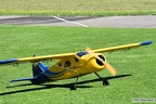 DE HAVILLAND DHC-2 Beaver f