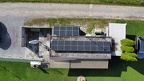 PV Anlage