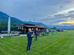 Erster Clubabend /  Saisonstart