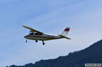 GRAUPNER Partenavia c