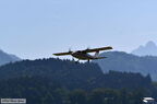 GRAUPNER Partenavia d