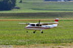 GRAUPNER Partenavia k