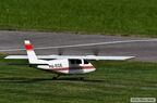 GRAUPNER Partenavia l
