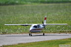 GRAUPNER Partenavia a