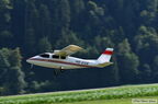 GRAUPNER Partenavia b